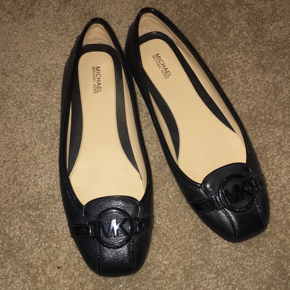 Michael Kors Flats